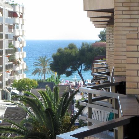 Rentalmar Azahar Salou Extérieur photo
