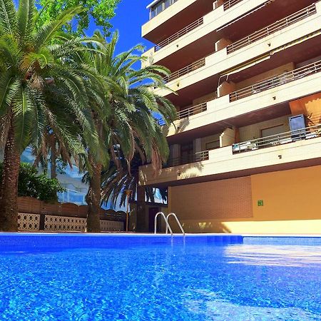 Rentalmar Azahar Salou Extérieur photo