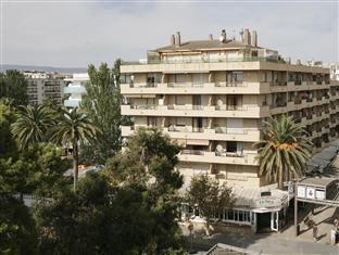 Rentalmar Azahar Salou Extérieur photo