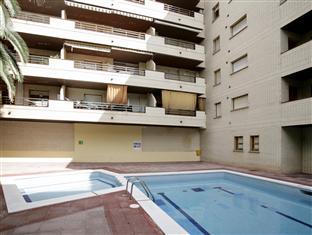 Rentalmar Azahar Salou Extérieur photo
