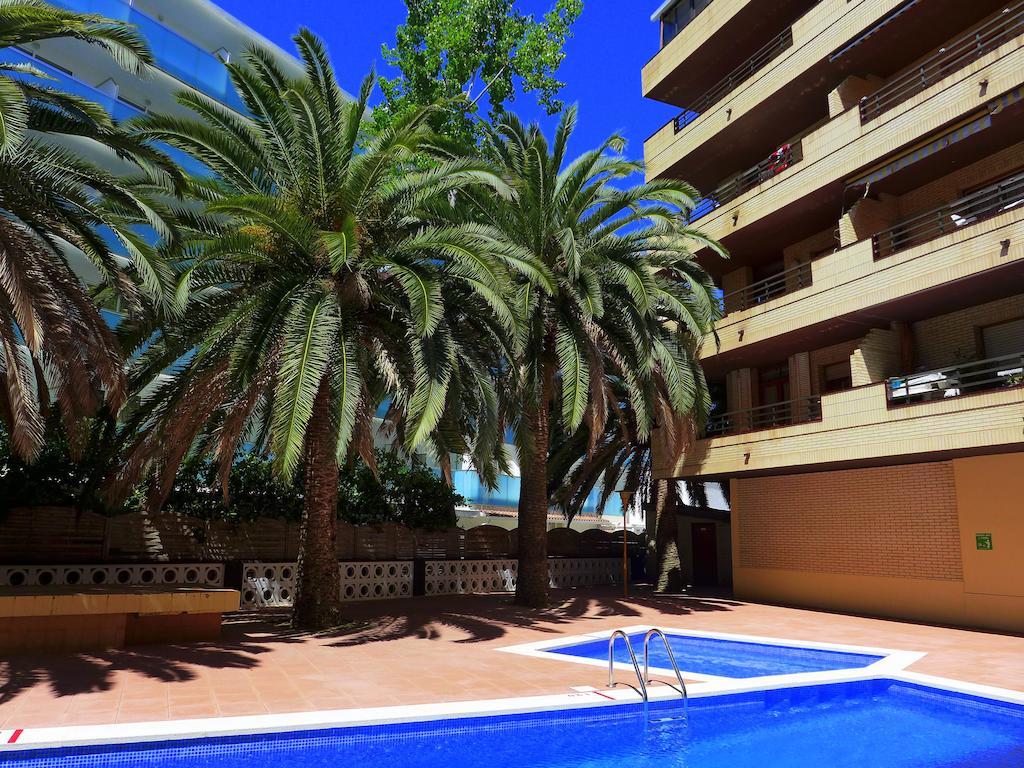Rentalmar Azahar Salou Extérieur photo