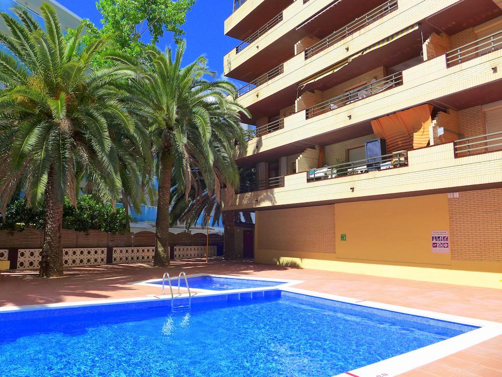 Rentalmar Azahar Salou Extérieur photo