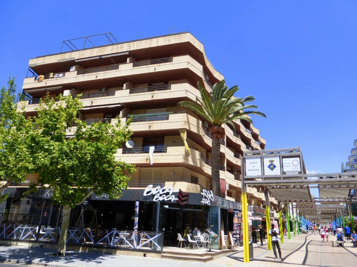 Rentalmar Azahar Salou Extérieur photo
