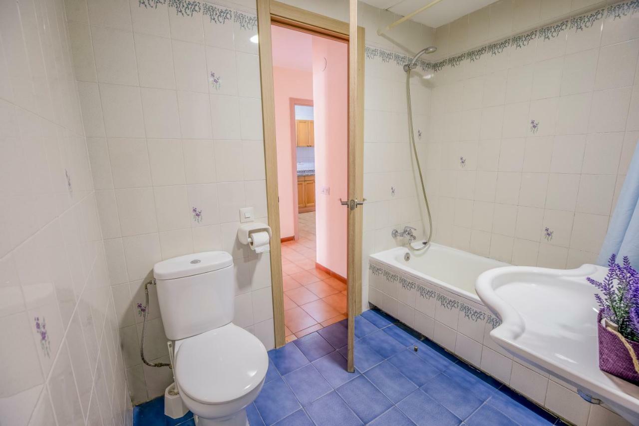 Rentalmar Azahar Salou Extérieur photo
