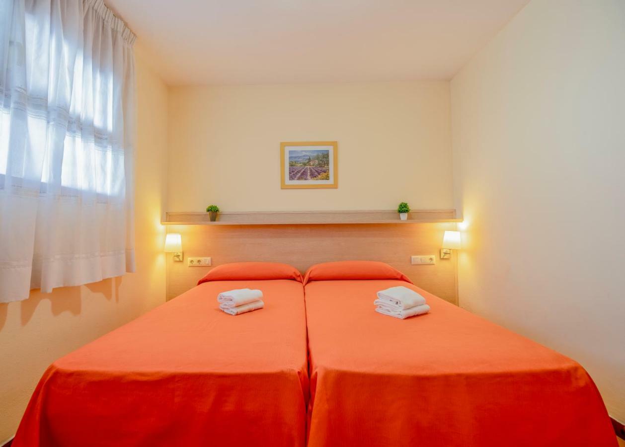 Rentalmar Azahar Salou Extérieur photo