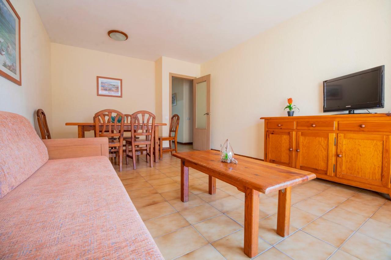 Rentalmar Azahar Salou Extérieur photo
